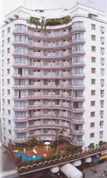 Hotel Marian Palace - Sao Paulo — Fotos 1